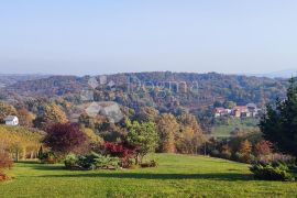 KUĆA S BAZENOM U ZELENOJ OAZI, Jalžabet, Maison