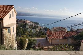 Opatija, kuća na traženoj lokaciji sa prekrasnim pogledom, Opatija, Casa