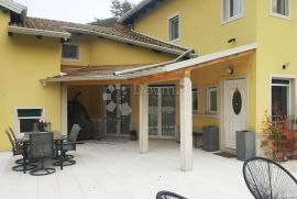 Ekskluzivno u našoj ponudi - Predivna moderna vila, Opatija - Okolica, House