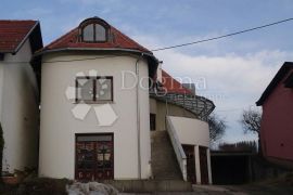 Kuća od 508 m2 u Svetom Ivanu Zelini, Sveti Ivan Zelina, Kuća