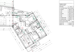 ODLIČAN STAN,  3S+ DB, 120 m², Pula, Apartamento