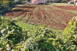 Građevinska parcela u selu, Marčana, Tierra