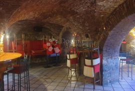 DISCOTEQUE-BAR, Senj, Commercial property