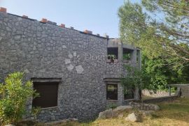 Hacienda na Kastvu, Kastav, Σπίτι