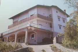 OPATIJSKA RIVIJERA - KUĆA ZA ŽIVOT I POSAO, Opatija - Okolica, House