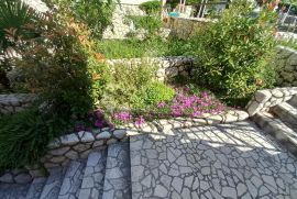 Dramalj, dva apartmana 99m2+37m2 za jednu cijenu, Crikvenica, Appartement