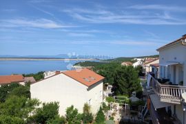 Dramalj, dva apartmana 99m2+37m2 za jednu cijenu, Crikvenica, Διαμέρισμα