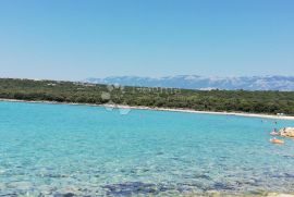 STAN U MODERNOJ NOVOGRADNJI  U NEPOSREDNOJ BLIZINI PLAŽE, Novalja, Kвартира