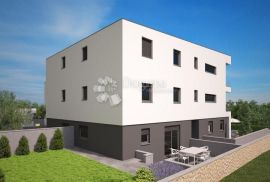 Luksuzan apartman Malinska, Malinska-Dubašnica, Wohnung