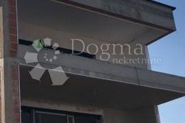 Luksuzan apartman Malinska, Malinska-Dubašnica, Wohnung