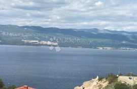 Vila sa prekrasnim pogledom blizu mora, Vrbnik, Haus