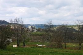 PIĆAN, okolica, zemljište sa otvorenim pogledom, Pićan, Terrain