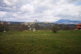 PIĆAN, okolica, zemljište sa otvorenim pogledom, Pićan, Tierra