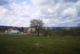 PIĆAN, okolica, zemljište sa otvorenim pogledom, Pićan, Terrain