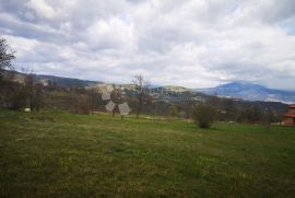 PIĆAN, okolica, zemljište sa otvorenim pogledom, Pićan, Land