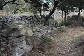 Zemljište na otoku Silba, Zadar - Okolica, Terreno