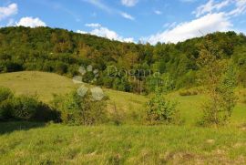 IMANJE - KUĆA - STAMBENA ZGRADA, Vrbovsko, Haus