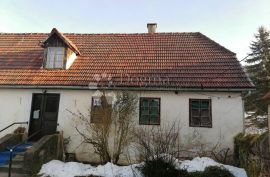 IMANJE - KUĆA - STAMBENA ZGRADA, Vrbovsko, House