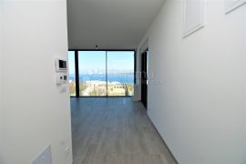 MALINSKA, APARTMAN U NOVOGRADNJI, TOP LOKACIJA, Malinska-Dubašnica, Διαμέρισμα