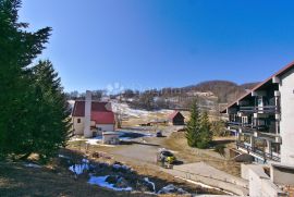 HOTELSKI BISER U GORSKOM KRAJU, Mrkopalj, Gewerbeimmobilie