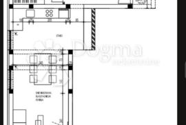 Moderan stan u novogradnji Trogir ( S3 ), Trogir, Apartamento
