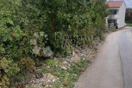 Prilika! Građevinsko zemljište Pridraga!, Novigrad, Arazi