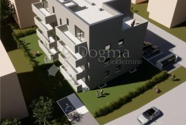 Stan Veliko Polje Novogradnja 3 sobni, Novi Zagreb - Istok, Apartamento