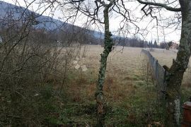 Teren u blizini jezera, Vinodolska Općina, Terreno