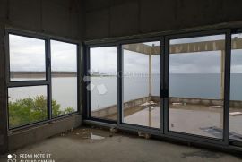 Penthouse Duplex direktno na plaži, Povljana, Διαμέρισμα