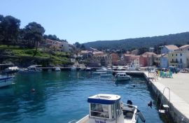 Veli Lošinj, apartman 30 m od mora, Mali Lošinj, Wohnung