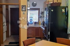 Dvoetažni apartman u lijepoj planinskoj kući, Ogulin, Daire