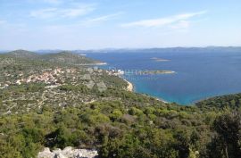 Prodaja ugostiteljskog objekta na otoku Kaprije, Šibenik - Okolica, Propiedad comercial