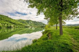 POLJOPRIVREDNO ZEMLJIŠTE CEROVLJE, Cerovlje, Land