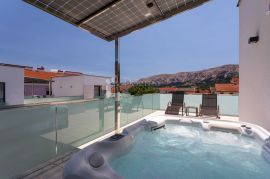 Luksuzni Resort Baška, Baška, Εμπορικά ακίνητα