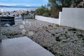 Luksuzan stan u prizemlju s prelijepim pogledom na more, Crikvenica, Apartamento