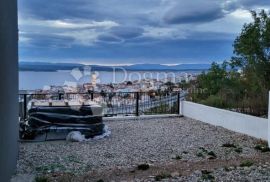 Luksuzan stan u prizemlju s prelijepim pogledom na more, Crikvenica, Apartamento