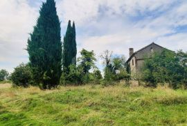 ISTRA, ŽMINJ - Kuća na osami na prostranoj okućnici, Žminj, House