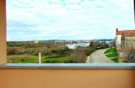 ISTRA - Kuća s 11 stambenih jedinica i pogledom na more, Medulin, Σπίτι