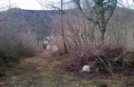 Teren Grižane, Vinodolska Općina, Terreno