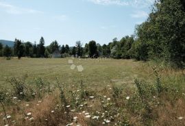 Poljoprivredno zemljište u Liču!, Fužine, Land