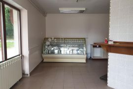 Poslovni prostor u samom centru Delnica, Delnice, Propriedade comercial