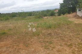 Zemljište u Štinjanu u blizini mora, Pula, Land