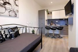 Novouređeni stan sa tri apartmana za investiciju u centru grada, Rijeka, Appartamento