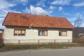 Prava prilika za obitelj, Ogulin, House