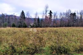 Građevinsko zemljište nadomak Fužina, Fužine, Terrain