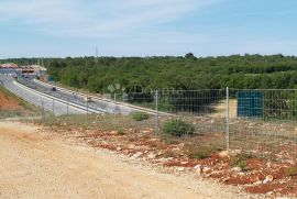 Pula - okolica poljoprivredno zemljište!, Ližnjan, Tierra