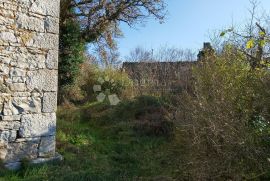 Prekrasna stancija sa pogledom na more!, Vodnjan, Tierra