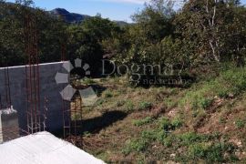 Započeta gradnja vile od 200 m², Vinodolska Općina, بيت