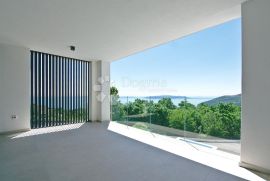 Atraktivna moderna vila, predivan panoramski pogled, Opatija - Okolica, Kuća