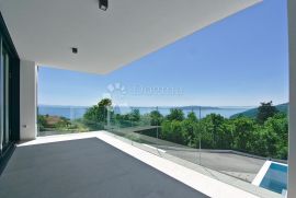 Atraktivna moderna vila, predivan panoramski pogled, Opatija - Okolica, House